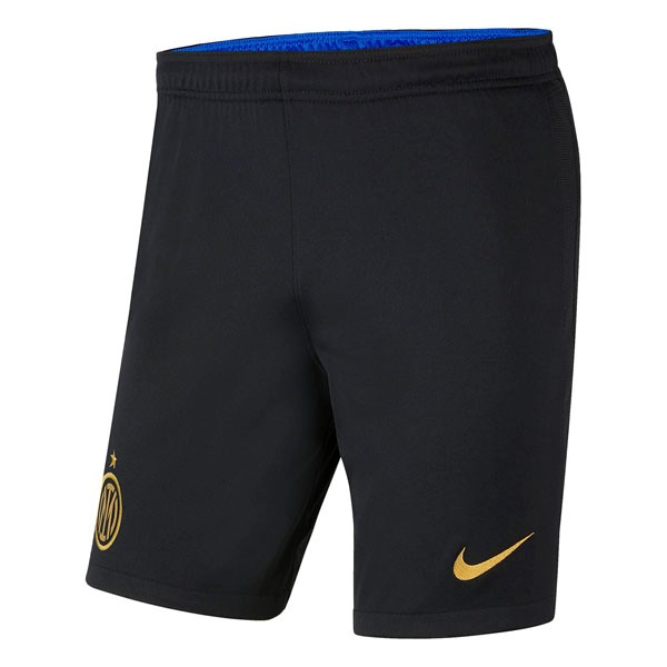 Pantalon Football Inter Milan Domicile 2021-22